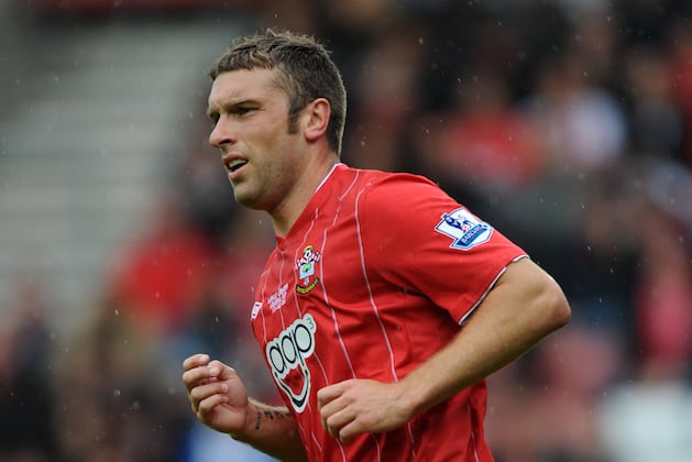 West Ham Plan Summer Move for Southampton Striker Lambert