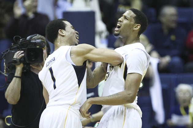 Cal Routs Inconsistent UCLA, Continues Long Climb Toward NCAA Tourney