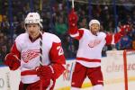 Red Wings' Early Season Stock Report 