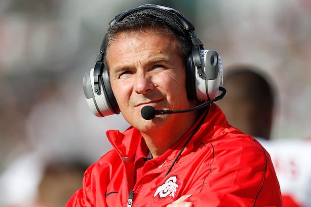 Ohio State Football: Breaking Down the Buckeyes' Wide Receiver Recruiting Class