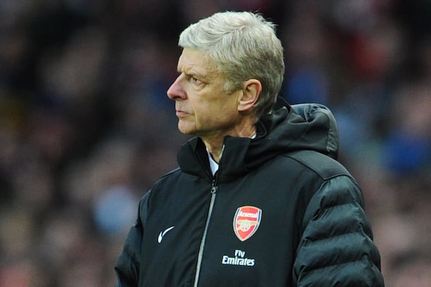 Arsène Wenger: Arsenal Could Win Champions League If They Beat Bayern