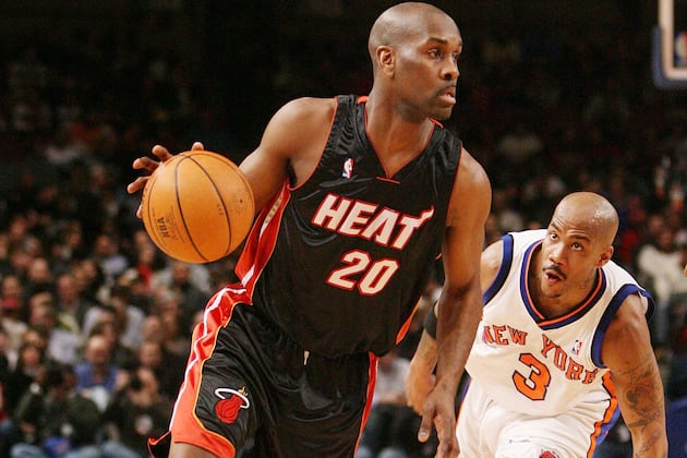 NBA Hall of Fame 2013 Finalists: Players Most Worthy of Surviving Cut-Down Vote