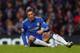 LONDON, ENGLAND - FEBRUARY 09: Fernando Torres of Chelsea looks on during the Barclays Premier League match between Chelsea and Wigan Athletic at Stamford Bridge on February 9, 2013 in London, England. (Photo by Julian Finney/Getty Images)