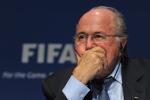 FIFA Commits to Blood Testing at 2014 World Cup 