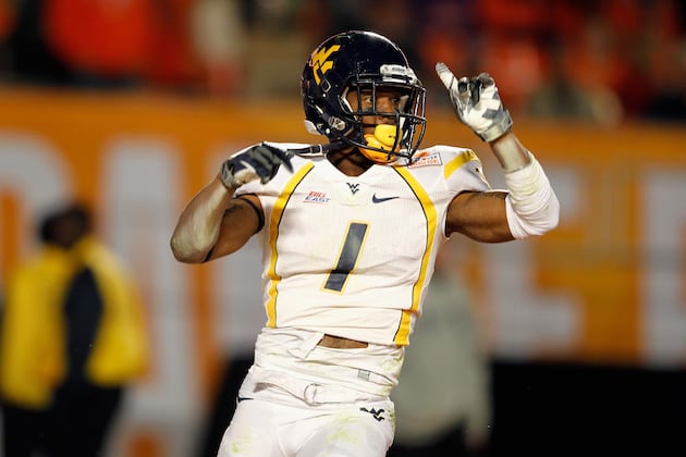 NFL Draft 2013: Analyzing Most Underrated 1st-Round Prospects