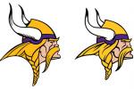 Vikings Reveal New Logo