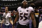 Suggs Avoids Surgery for Torn Biceps