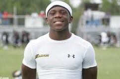 Michigan Pursues Three Stars from Same Florida High School