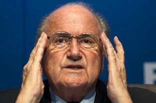 Soccer to Propose Sanctions for Racist Abuse