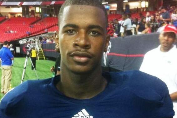 CB Bessent Offered by UF Before Visit