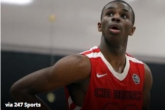 Breaking Down the Ideal College Destination for Future NBA Phenom Andrew Wiggins