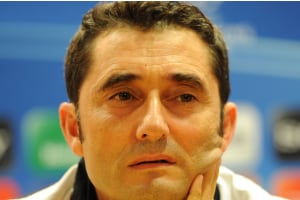 Valverde: No Contract Offer