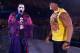 Sting and Hulk Hogan. (Photo credit: impactwrestling.com)
