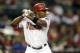 After being traded to the Atlanta Braves in the offseason, Justin Upton is on track to have his best fantasy season to date.