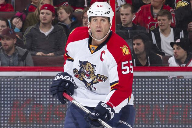 Dineen: Jovo Likely out 2 More Weeks After Skating