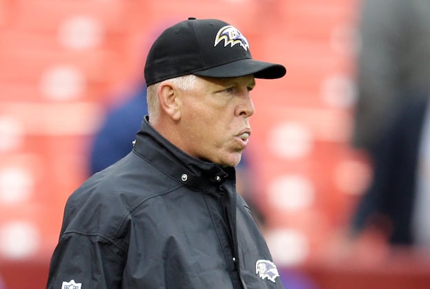 Football Introduces Cameron as Offensive Coordinator