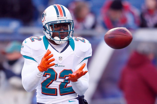 Reggie Bush Not a Good Financial Fit for Detroit Lions