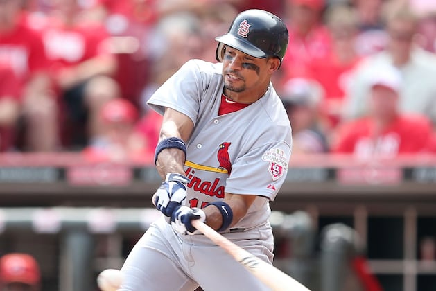 Rafael Furcal Won't Have Any Limitations with Elbow Injury