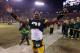 GREEN BAY, WI - JANUARY 05: Safety Charles Woodson #21 of the Green Bay Packers celebrates after the Packers 24-10 victory against the Minnesota Vikings in the NFC Wild Card Playoff game at Lambeau Field on January 5, 2013 in Green Bay, Wisconsin. (Photo by Andy Lyons/Getty Images)
