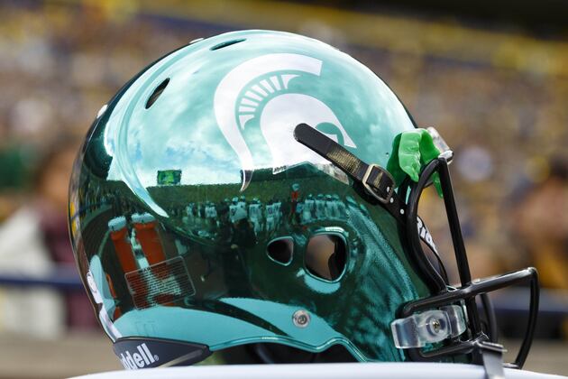 Report: Saints to Interview MSU's Roushar