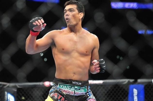 Rutten: Machida Doesn't Have a Lot of Weapons
