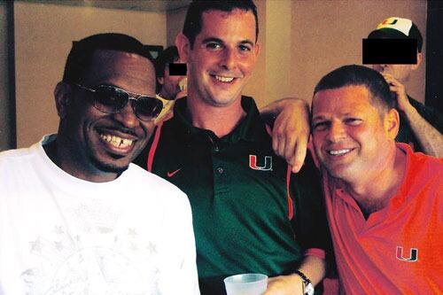 NCAA Hasn't Contacted Allen as Part of Its Latest Miami Probe