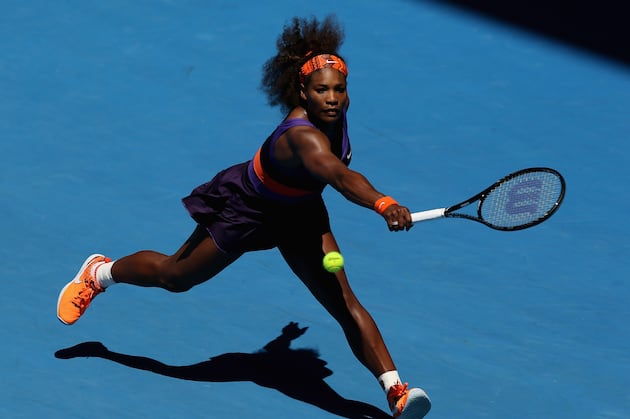Serena Will Return to No. 1 Ranking After Qatar Win