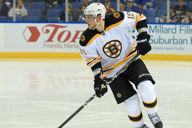 Tyler Seguin Clarifies He Is 'Very Single'