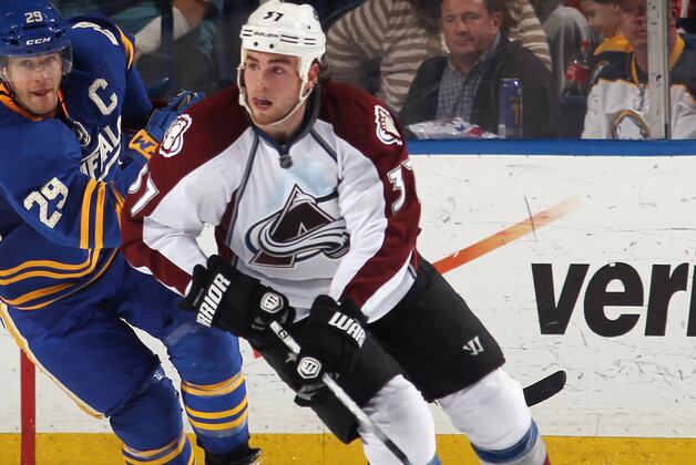 Rangers Unlikely to Make Offer to O'Reilly