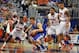 Gators' Defense Stymies Kentucky in Gainesville