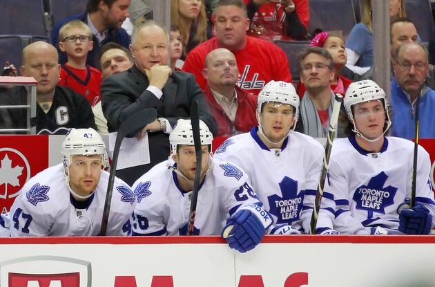 Leafs to Honour 1963 Stanley Cup Champions Saturday