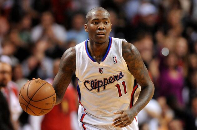 Crawford Trying to Deal with All-Star Game Snub