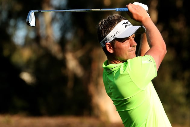 Northern Trust Open 2013: Bill Haas, Others Poised for Success at Riviera