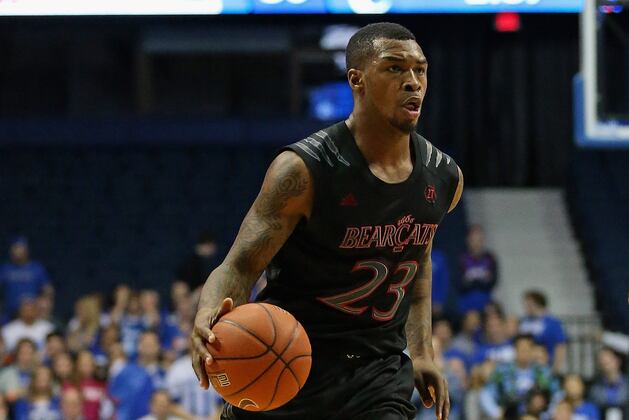 Georgetown vs. Cincinnati: Keys to Victory for Each Team in Big East Showdown