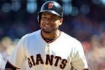 Melky Wants SFG World Series Ring