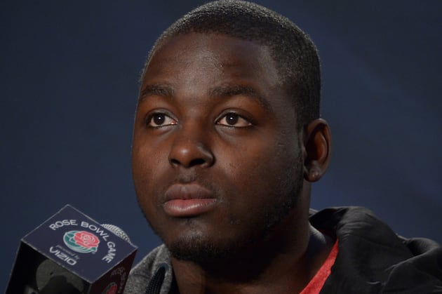 Wisconsin's Montee Ball Finishes What He Started