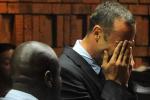'Blade Runner' Weeps in Court, to Be Charged with Premeditated Murder