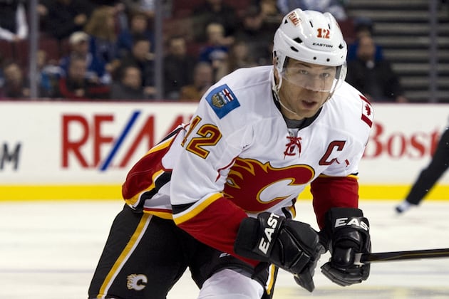 Could the Sabres Go After Iginla, Evander Kane?