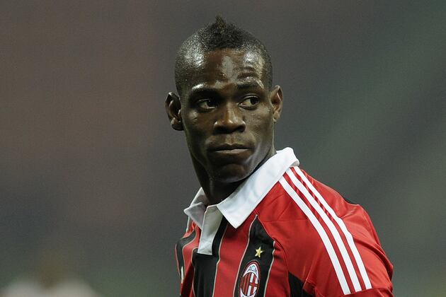 Milan vs Parma