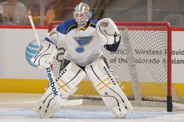 Burnside: Off Days Don't Exist for Blues
