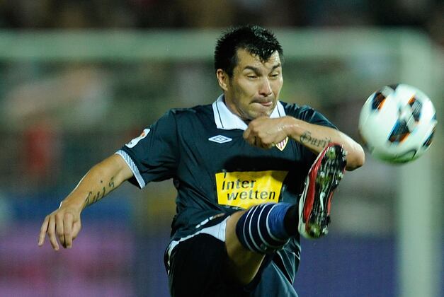 Result: Deportivo Downed by Sevilla