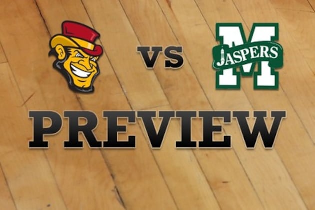 Iona vs. Manhattan: Full Game Preview