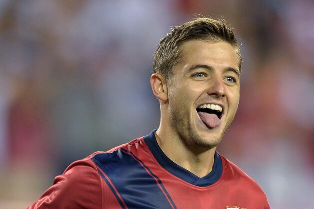 Reactions to Robbie Rogers Coming out as Gay and 'Stepping Away' from Soccer