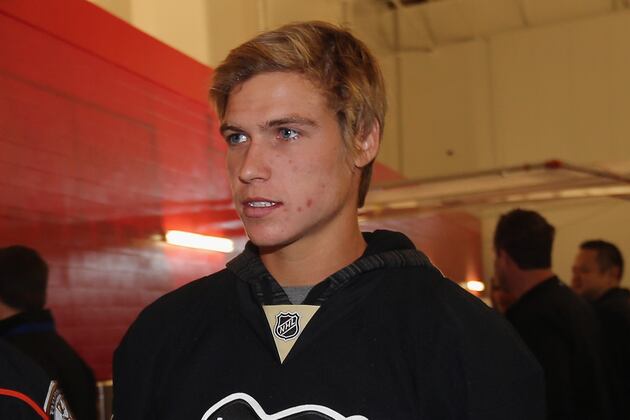 Pittsburgh's Beau Bennett Will ...