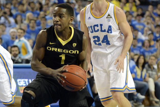 Dominic Artis Will Not Play Against Washington State on Saturday