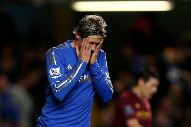 Fernando Torres Was 'Badly Managed' at Chelsea, Says Yossi Benayoun