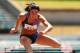 Michelle Jenneke has gone from Australian Hurdler to star of a viral video to a model in Sports Illustrated Swimsuit Edition.
