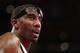 Amar'e Stoudemire is making his presence matter for New York.