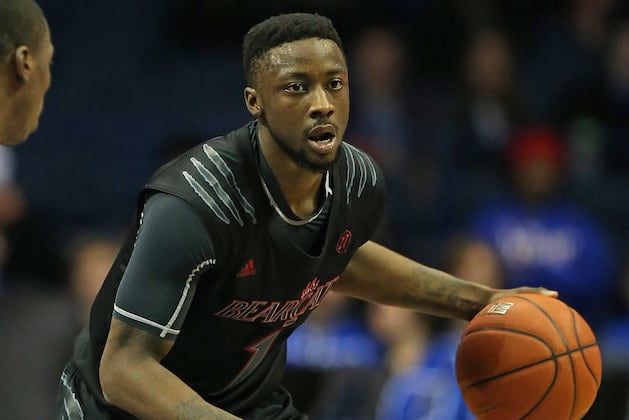 ESPN Gamecast: Georgetown vs Cincinnati
