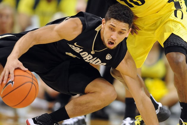 Team Mentality Key to CU Buffs' Winning Ways
